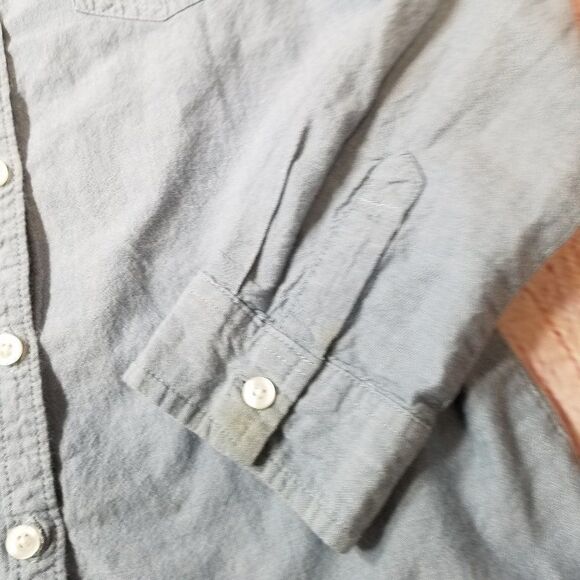 Faded Glory  Shirt 7/8 - Picture 2 of 2
